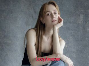 LessyAmerson