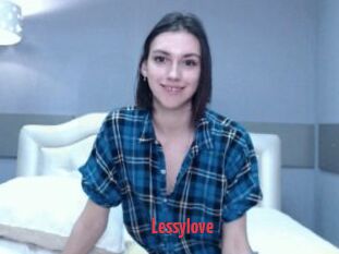 Lessylove