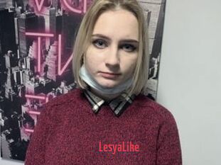 LesyaLike