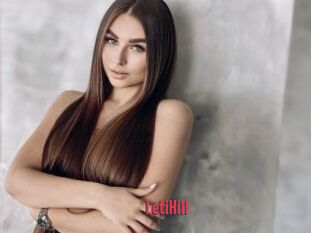LetiHill