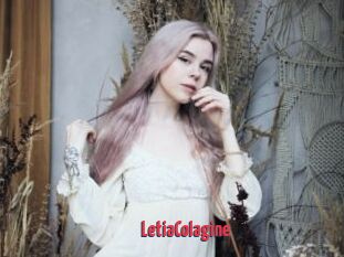 LetiaColagine