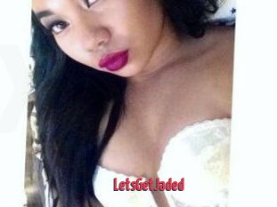 LetsGetJaded