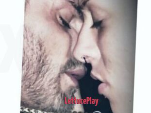 LettucePlay