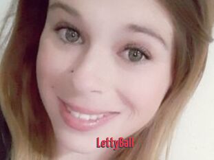 LettyBall