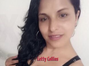 Letty_Collins