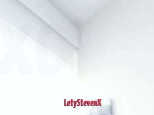 LetyStevenX