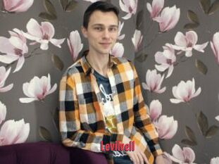 LeviIvell