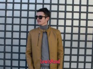 LewisMaud
