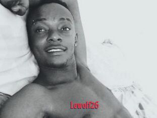 Lewolf26