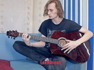 LexNorman