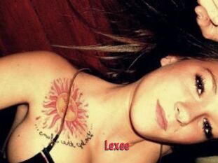 Lexee