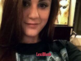 LexiBlush