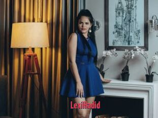 LexiHadid