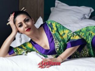 LexiHaven