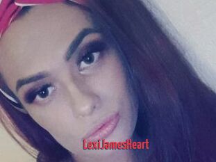 LexiJamesHeart