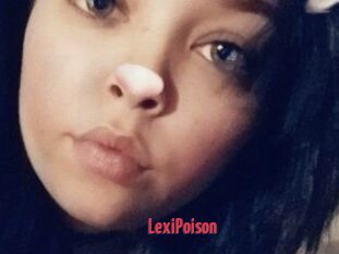 LexiPoison