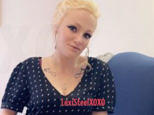 LexiSteelXOXO