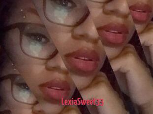 LexiaSweet33