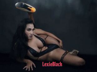 LexieBlack
