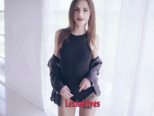 LexieCalves