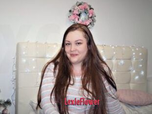 LexieFlower