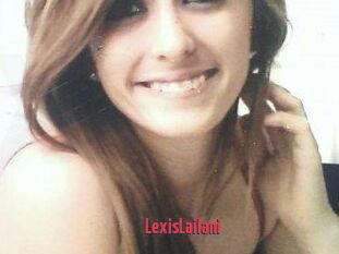 LexisLailani