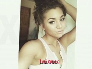 Lexixoxox