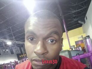 Lexus30