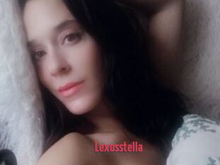 Lexusstella