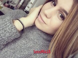 LexxMia18