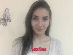 LexxiDona