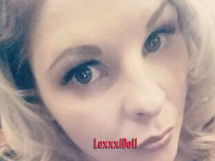LexxxiDoll