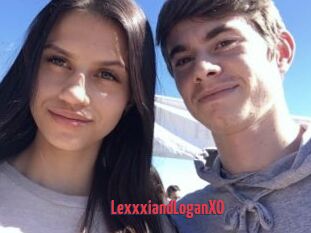 LexxxiandLoganXO