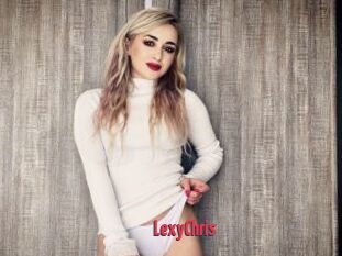 LexyChris