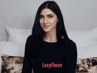 LexyFlores