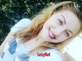 LexyHot