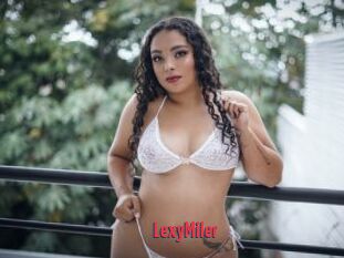 LexyMiler