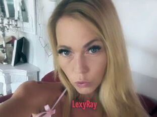 LexyRay