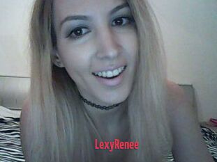 LexyRenee