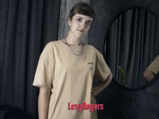 LexyRogers