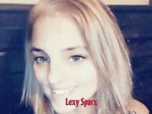 Lexy_Sparx