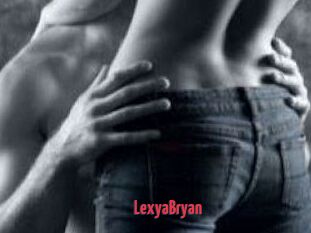 LexyaBryan