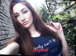 Lexylovell