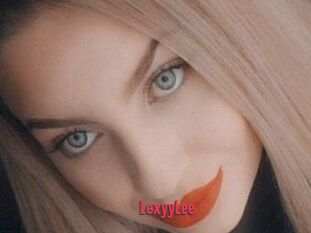 LexyyLee
