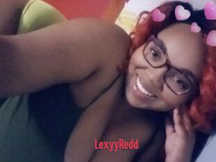 LexyyRedd