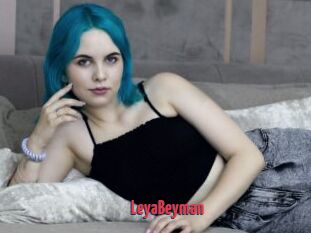 LeyaBeyman