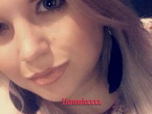 Lhannahxxxx