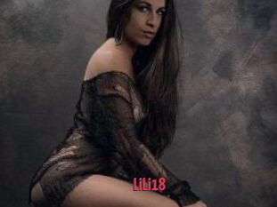 LiLi18