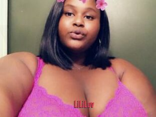 LiLiLuv