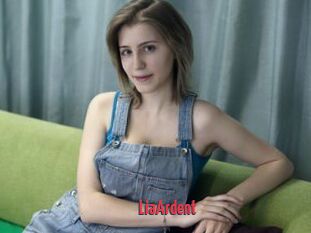 LiaArdent